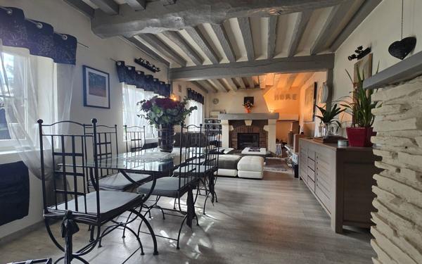 Maison à vendre    3 pièces • 83 m2 Vernon