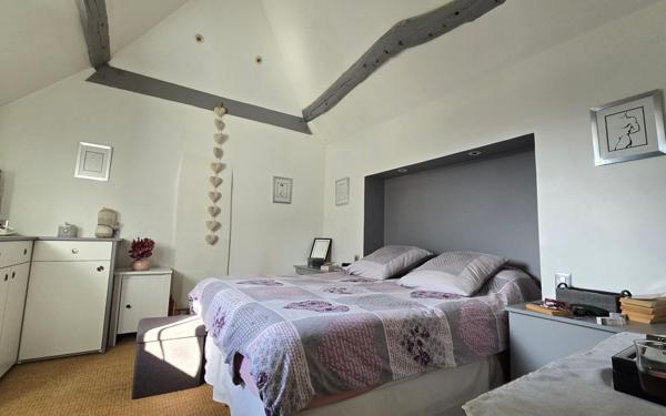 Maison à vendre    3 pièces • 83 m2 Vernon