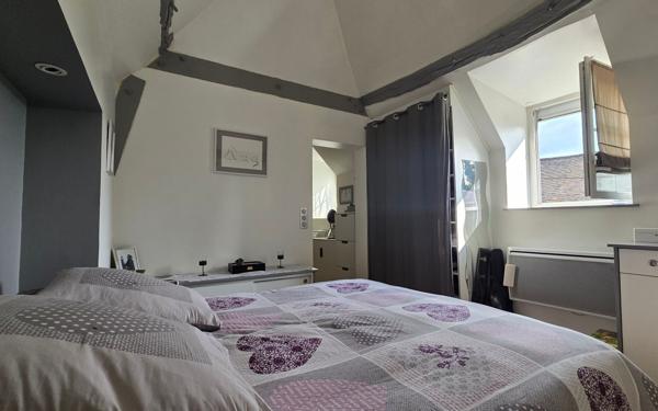 Maison à vendre    3 pièces • 83 m2 Vernon
