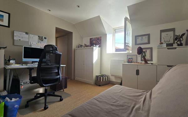 Maison à vendre    3 pièces • 83 m2 Vernon