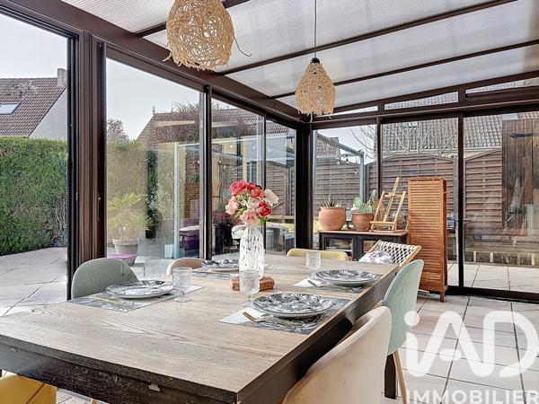 Maison à vendre 5 pièces 119 m² Épernon