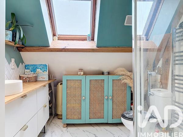 Maison à vendre 5 pièces 119 m² Épernon