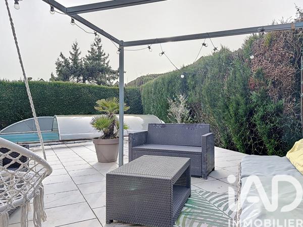 Maison à vendre 5 pièces 119 m² Épernon