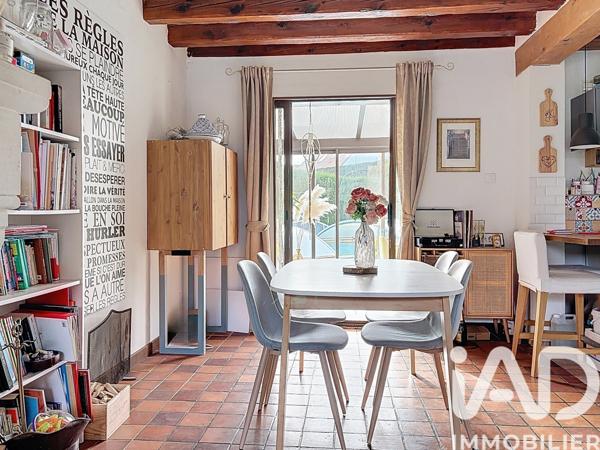 Maison à vendre 5 pièces 119 m² Épernon