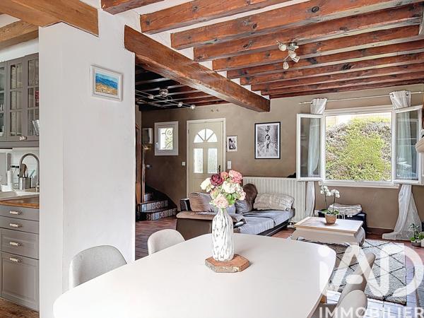 Maison à vendre 5 pièces 119 m² Épernon
