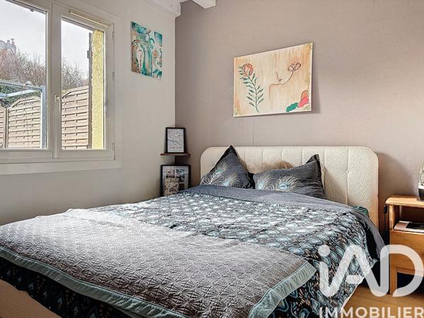 Maison à vendre 5 pièces 119 m² Épernon