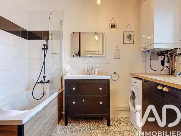 Maison à vendre 5 pièces 119 m² Épernon