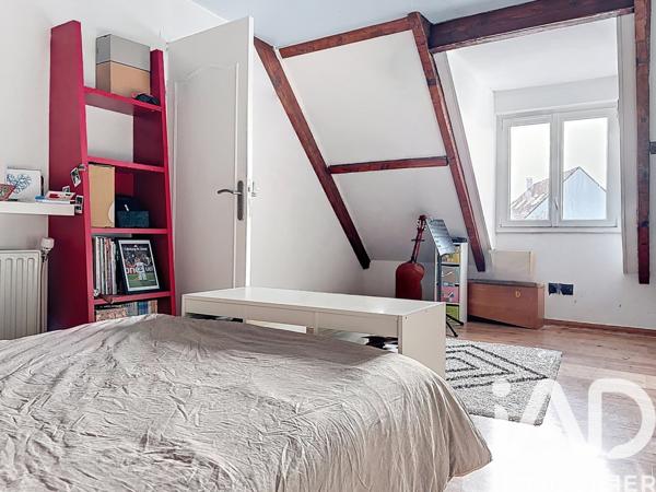 Maison à vendre 5 pièces 119 m² Épernon