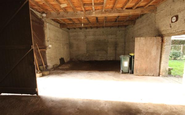 Maison à louer    2 pièces •  Mont