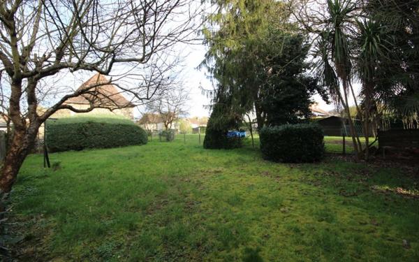 Maison à louer    2 pièces •  Mont