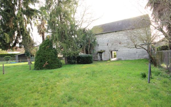 Maison à louer    2 pièces •  Mont