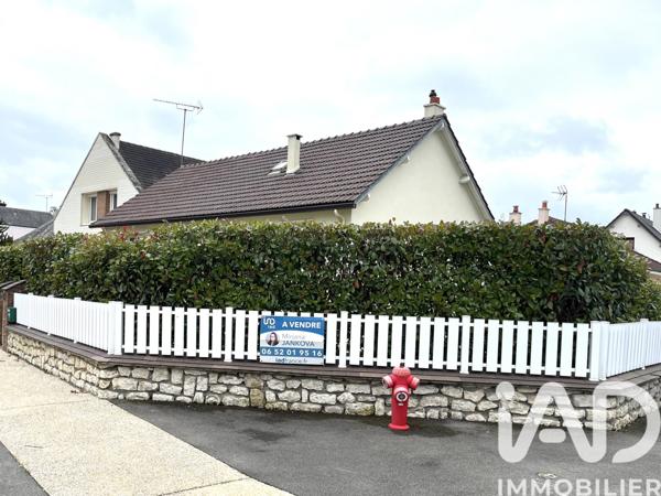 Maison à vendre 5 pièces 150 m² Toury