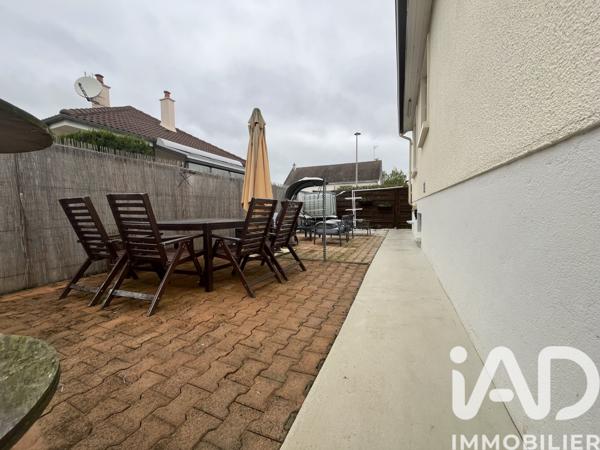 Maison à vendre 5 pièces 150 m² Toury