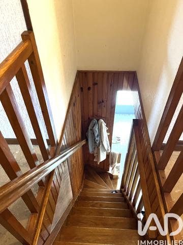 Maison à vendre 5 pièces 150 m² Toury