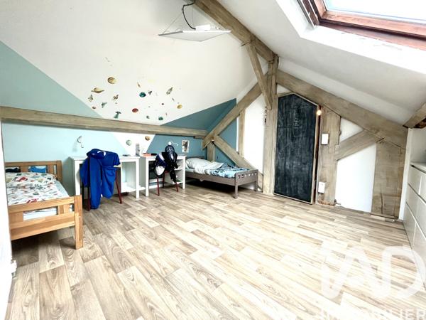 Maison à vendre 5 pièces 150 m² Toury