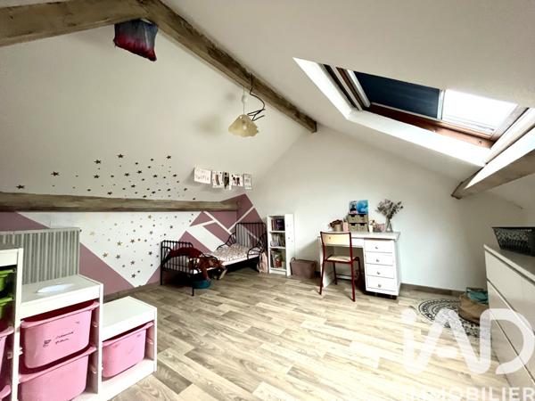 Maison à vendre 5 pièces 150 m² Toury