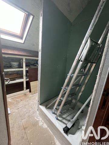 Maison à vendre 5 pièces 150 m² Toury