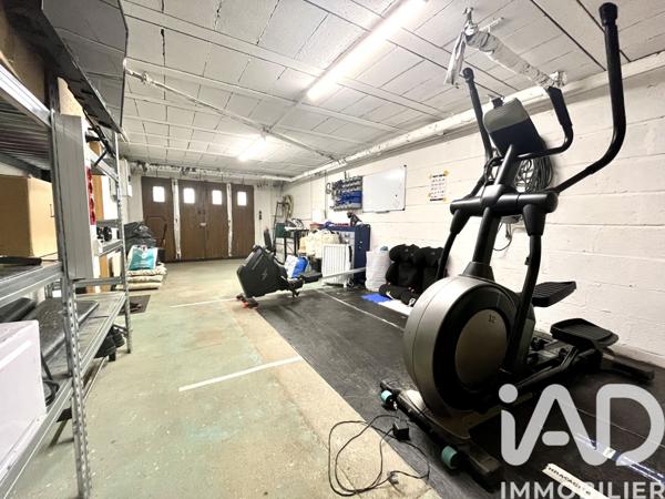 Maison à vendre 5 pièces 150 m² Toury