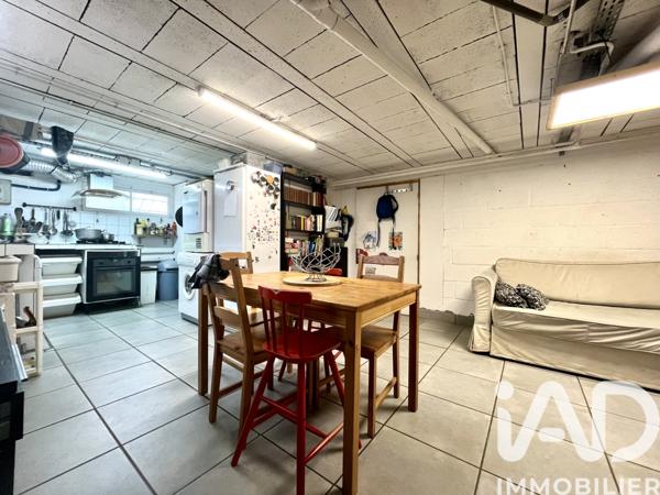 Maison à vendre 5 pièces 150 m² Toury