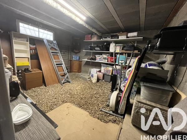 Maison à vendre 5 pièces 150 m² Toury