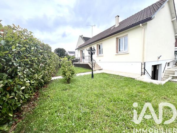 Maison à vendre 5 pièces 150 m² Toury