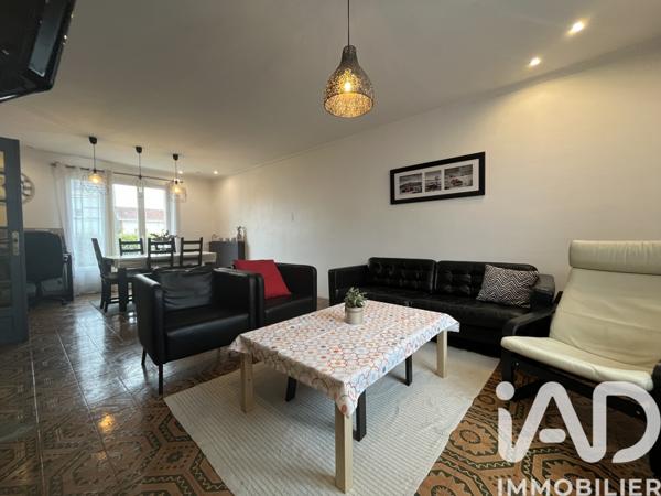 Maison à vendre 5 pièces 150 m² Toury