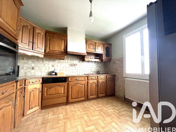 Maison à vendre 5 pièces 150 m² Toury