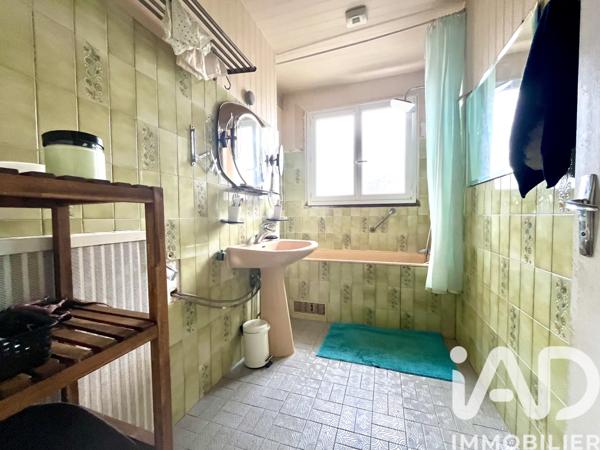 Maison à vendre 5 pièces 150 m² Toury