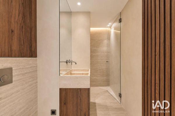 Appartement à vendre 2 pièces 26 m² Cannes