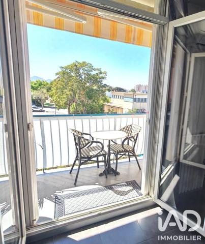 Appartement à vendre 4 pièces 73,88 m² Marseille 10