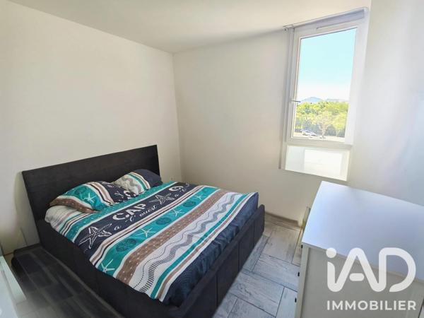 Appartement à vendre 4 pièces 73,88 m² Marseille 10