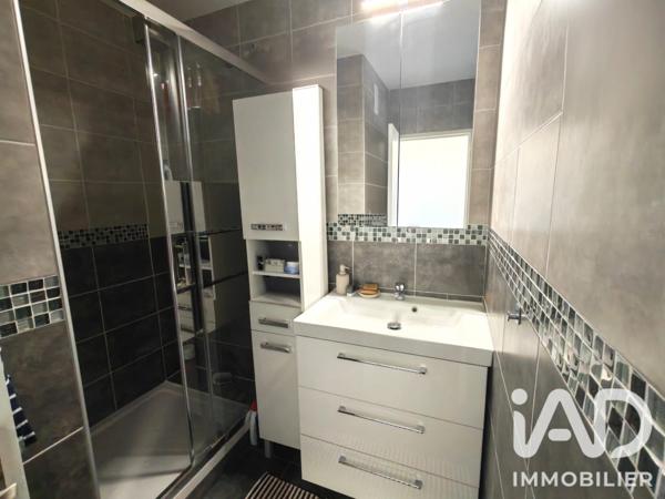 Appartement à vendre 4 pièces 73,88 m² Marseille 10