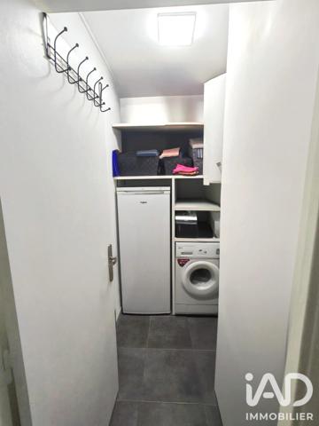 Appartement à vendre 4 pièces 73,88 m² Marseille 10