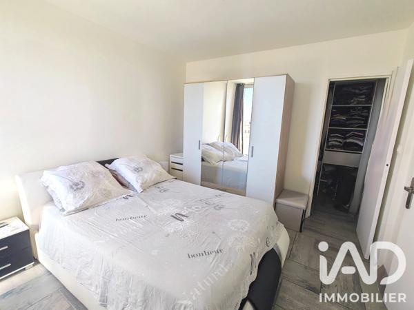 Appartement à vendre 4 pièces 73,88 m² Marseille 10