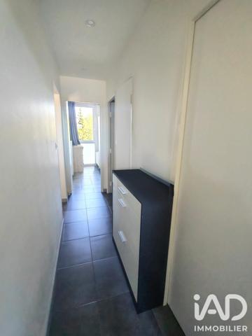 Appartement à vendre 4 pièces 73,88 m² Marseille 10