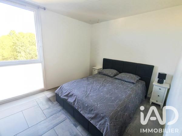 Appartement à vendre 4 pièces 73,88 m² Marseille 10