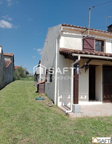 belle superficie habitable