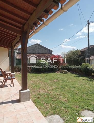 belle superficie habitable