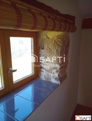 belle superficie habitable