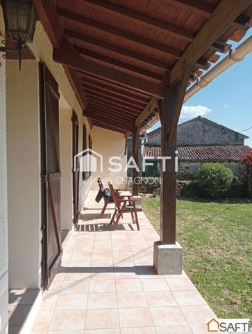 belle superficie habitable