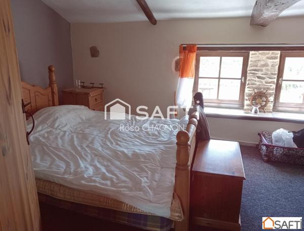 belle superficie habitable