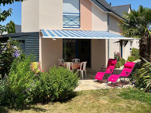 Maison Saint Lunaire 7 pièces 198 m2
