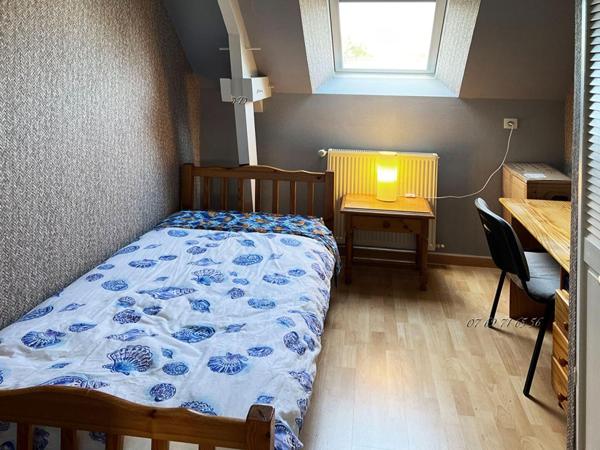 Maison Saint Lunaire 7 pièces 198 m2