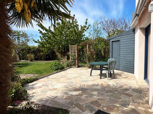Maison Saint Lunaire 7 pièces 198 m2