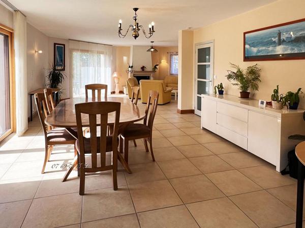 Maison Saint Lunaire 7 pièces 198 m2