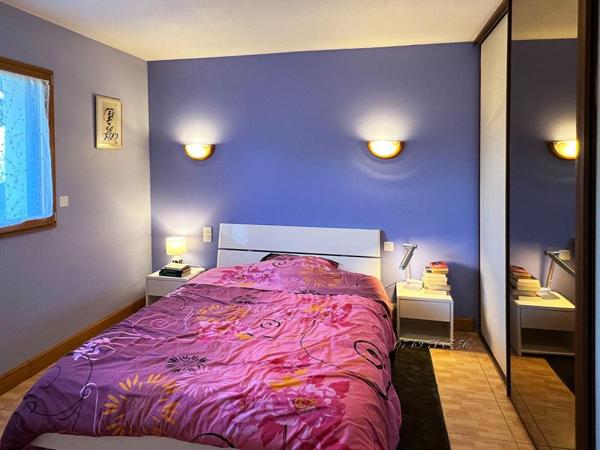 Maison Saint Lunaire 7 pièces 198 m2