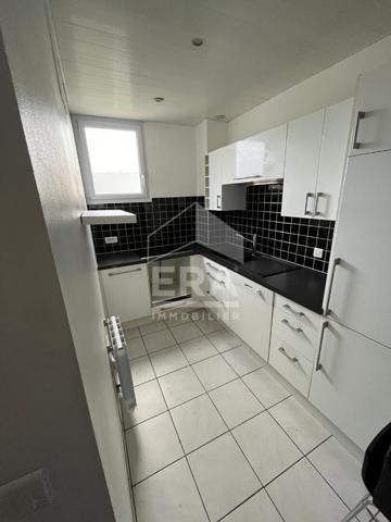 Appartement Le Havre 2 Pièces 42 m²