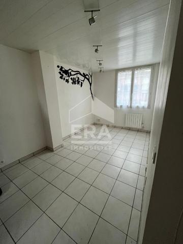 Appartement Le Havre 2 Pièces 42 m²