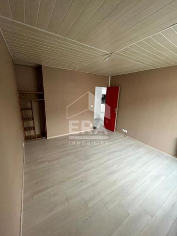 Appartement Le Havre 2 Pièces 42 m²