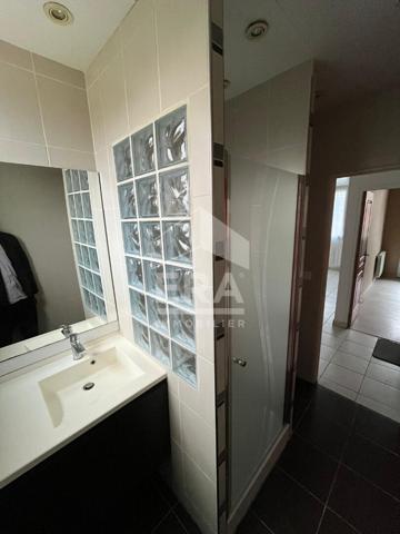 Appartement Le Havre 2 Pièces 42 m²